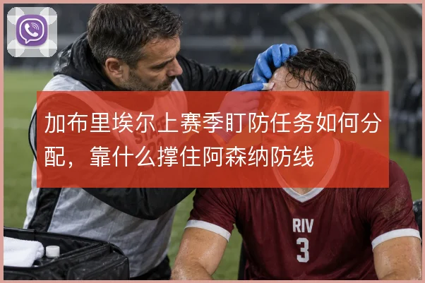 加布里埃尔上赛季盯防任务如何分配，靠什么撑住阿森纳防线